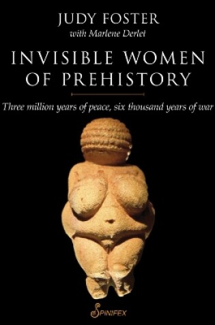 Cover of Invisible Women of Prehistory
