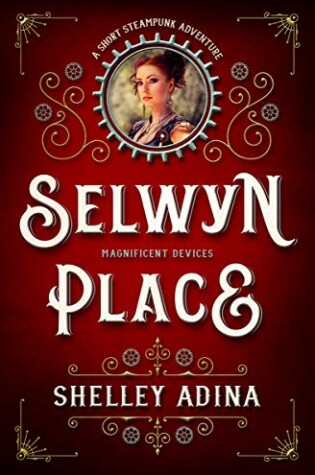Cover of Selwyn Place