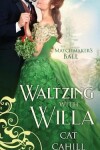 Book cover for Waltzing with Willa