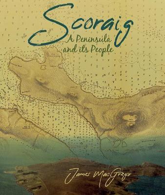 Book cover for SCORAIG