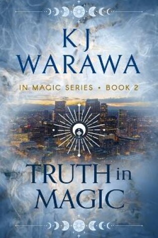 Cover of Truth In Magic