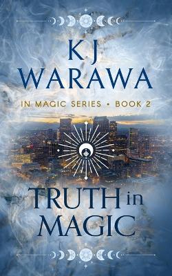 Book cover for Truth In Magic