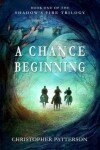 Book cover for A Chance Beginning