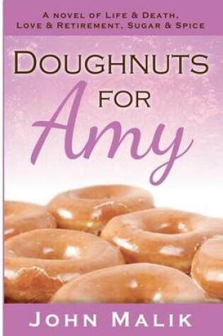 Doughnuts for Amy