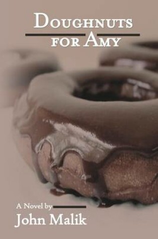 Cover of Doughnuts for Amy