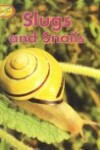 Book cover for Slugs and Snails