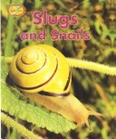 Book cover for Slugs and Snails