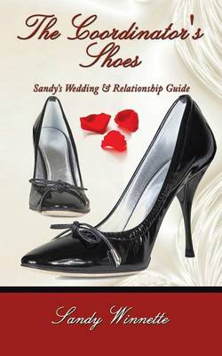 Book cover for The Coordinator's Shoes