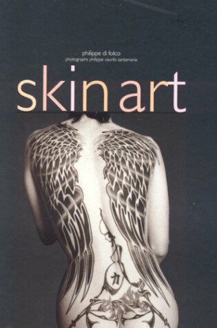 Cover of Skin Art