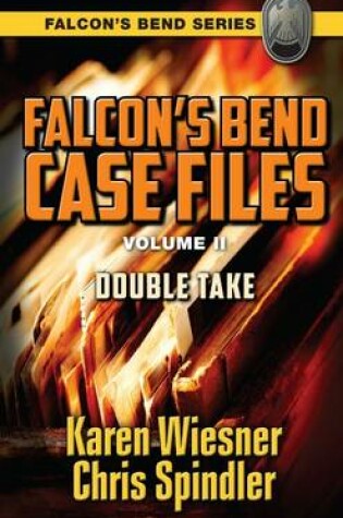 Cover of Double Take (Falcon's Bend Series)