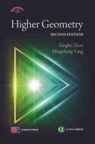 Cover of Higher Geometry