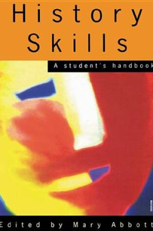 Cover of History Skills