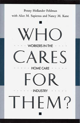 Book cover for Who Cares for Them?