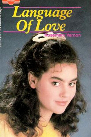 Cover of Language of Love