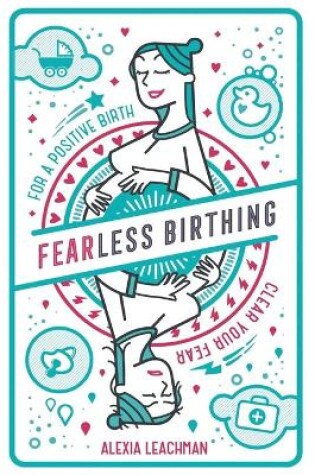 Cover of Fearless Birthing