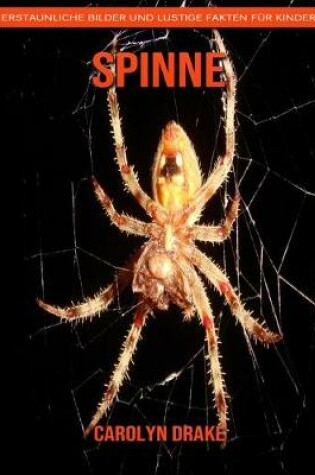 Cover of Spinne