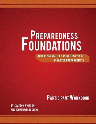 Book cover for Preparedness Foundations 2nd Edition