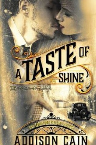 Cover of A Taste of Shine