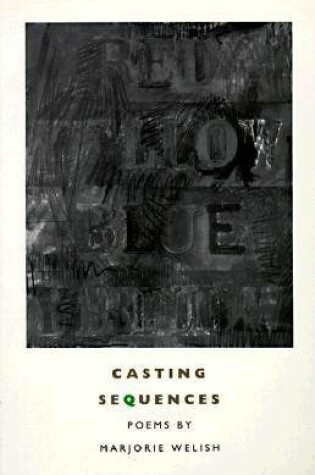 Cover of Casting Sequences