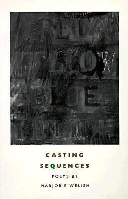 Book cover for Casting Sequences