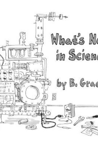 Cover of What's New in Science