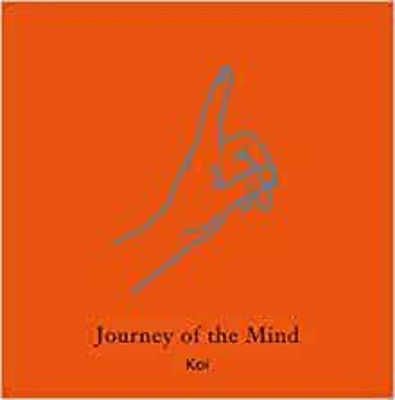 Book cover for Journey of the Mind