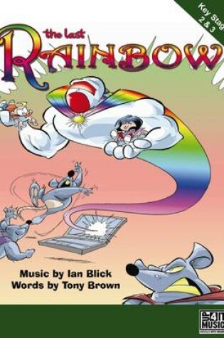 Cover of The Last Rainbow