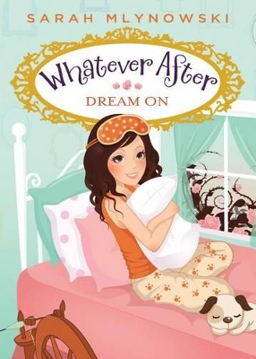 Book cover for Dream on