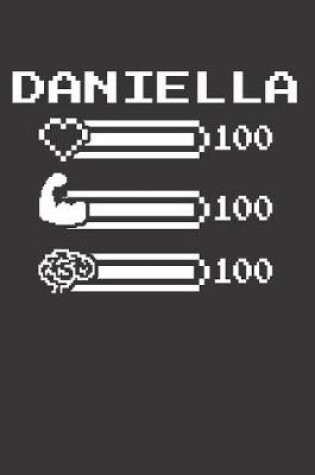 Cover of Daniella