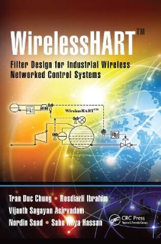 Cover of WirelessHART™