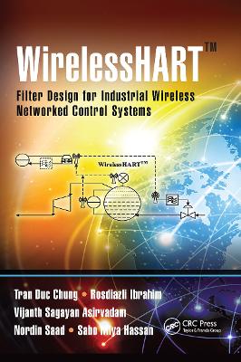 Book cover for WirelessHART™