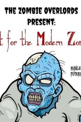 Cover of The Zombie Overlords Present