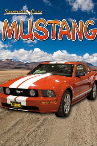 Cover of Mustang