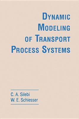 Book cover for Dynamic Modeling of Transport Process Systems