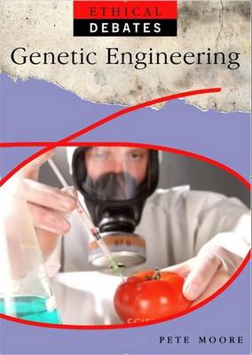 Cover of Genetic Engineering