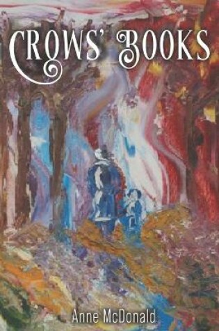 Cover of Crow's Books