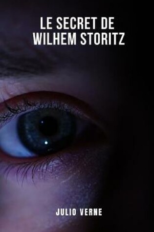 Cover of Le secret de Wilhem Storitz
