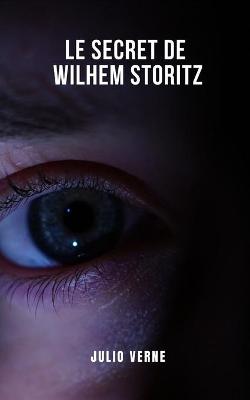 Book cover for Le secret de Wilhem Storitz