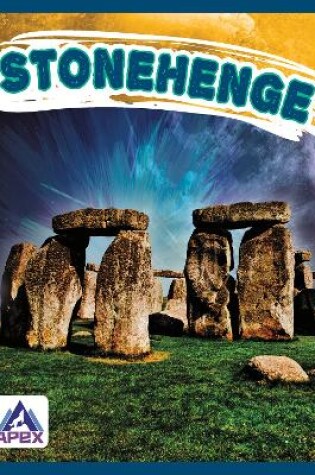 Cover of Stonehenge