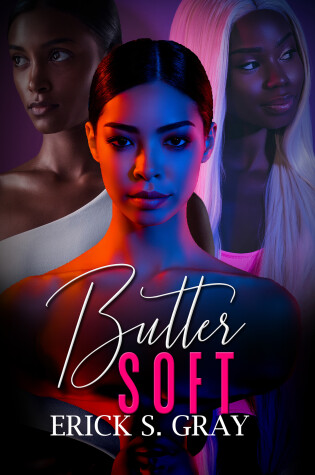 Cover of Butter Soft