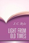 Book cover for Light from Old Times