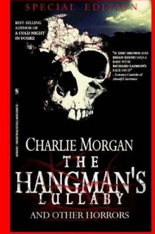 Cover of The Hangman's Lullaby and Other Horrors