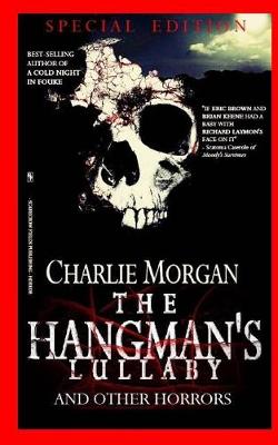 Book cover for The Hangman's Lullaby and Other Horrors