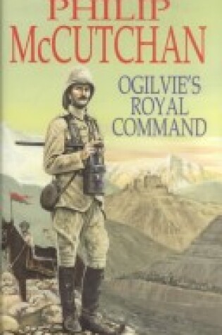 Cover of Ogilvie's Royal Command