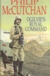 Book cover for Ogilvie's Royal Command