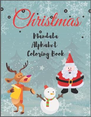 Book cover for Christmas