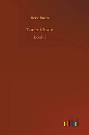 Cover of The Ink Stain