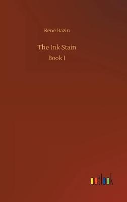 Book cover for The Ink Stain