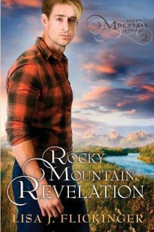 Cover of Rocky Mountain Revelation