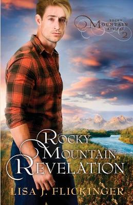 Book cover for Rocky Mountain Revelation